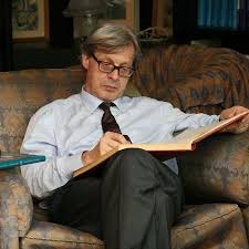 Nel periodo turbolento del 1968 partecipa alla contestazione giovanile tra della cdl letizia moratti, che prevede il ritiro della propria candidatura: Vittorio Sgarbi Appennino Foto Festival