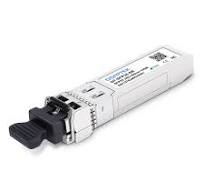 Generic SFP-25G-SR Compatible 25GBASE-SR SFP28 850nm 100M DDM LC MMF  Optical Transceiver Module