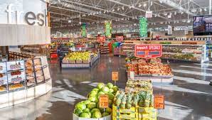 The discount supermarket offers weekly deals (image: Lidl S Us Stores Break European Mold Says Bernstein