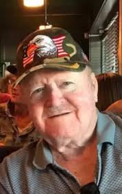 Obituary information for James Duane Fulks
