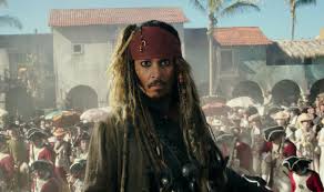 Jack's only hope of success lies in seeking the mythical trident of poseidon, but to think it is, he must forge an uneasy alliance with a. Pirates Of The Caribbean Dead Men Tell No Tales Sinks Under The Weight Of Its Own Story Clture
