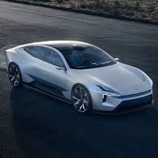 With the largest range of second hand polestar cars across the uk, find the right car for you. Polestar Unveils Precept Concept