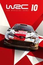 Maybe you would like to learn more about one of these? Wrc 10 Fia World Rally Championship Xbox One Kaufen Microsoft Store De De
