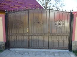 Fier Forjat Brasov Fier Forjat Grilaje Fier Forjat Brasov Grilaje Fier Forjat Porti Fier Forjat Garage Doors Outdoor Decor Brasov