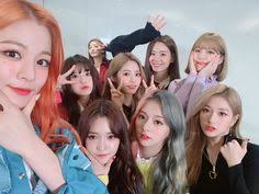 Fromis 9 continuó como un grupo de ocho miembros y lanzó su segundo ep, to. 120 Fromis 9 Ideas Kpop Girls Korean Girl Korean Girl Groups