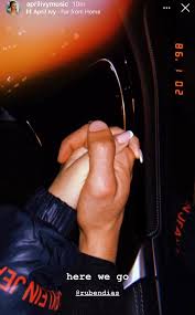 Ruben dias' bio is filled with personal and professional info. City Chief On Twitter Ruben Dias Girlfriend April Ivy Here We Go Ig Aprilivymusic
