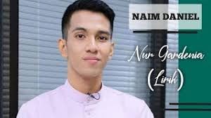 Di saat ku tak bisa. Chords For Nur Gardenia Lirik Naim Daniel