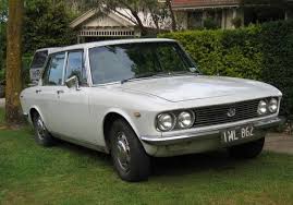 Image result for Lark Beige 1967 Mazda