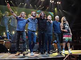 Madison square garden hosts concerts for a wide range of genres from artists such as jojo siwa, eagles, and banda ms de sergio lizárraga, having previously welcomed the likes of foo fighters, kvmvni (us), and warren haynes. Xtkuwawm7z0bgm
