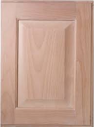 / the process of pickling wood cabinets involves applying a white stain or whitewash. Alder Pickled Wood Hollow Cabinets
