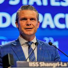 US defense secretary warns allies of threat from China