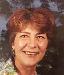 Ilona Schwarcz Obituary