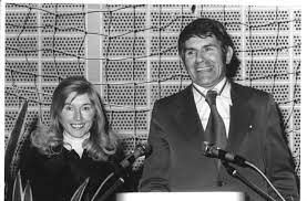 Focus online vor 1 woche: Patrick Palmer Vor Der Kulturscheune In Geradstetten Die Unweit Von Seinem Elternhaus Liegt Die Politik Ist Nicht Sein Metier Anders Als Fur Seinen Bruder Boris Und Seinen Vater Den Remstalrebell Sie