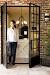 Inswing French Doors