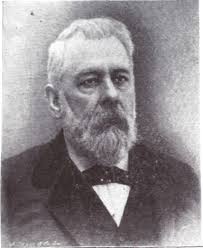 Col Walter Angelo Powell (1829-1911)