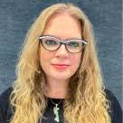 Author: Stephanie Wilkins