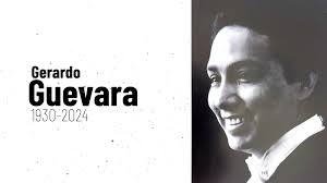 CORO Fraternidad Gerardo Guevara