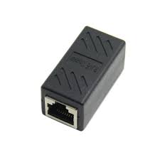The main difference between cat5e and cat6 cable lies within i'd heard the term ethernet and was intrigued, so i ordered a cable from best buy. Axgear Cat6 Network Cable Coupler Rj45 Head Joiner Plug Ethernet Cable Extender Adapter Best Buy Canada