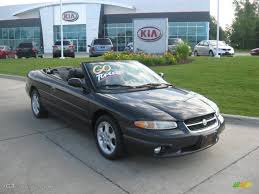 Image result for Dark Slate 1998 Sebring