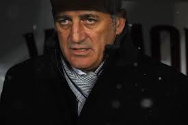 Intervistato da la gazzetta dello sport l&#39;allenatore Lazio Europa League Loss To Fenerbahce Heaps More Woes On Vladimir Petkovic Bleacher Report Latest News Videos And Highlights