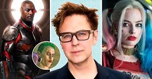 El espectacular reparto de la secuela más esperada de 2021. James Gunn Muestra Reparto De Cinta Suicide Squad 2