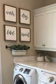 30 Wonderful Laundry Room Storage Organization Ideas On A Budget Coodecor Laundry Room Printables Laundry Room Decor Laundry Room Design