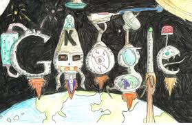 Google Art Reposted By Dr Veronica Lee Dnp Depew Buffalo Ny Us Google Doodles Doodle 4 Google Art Google