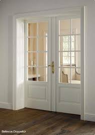 Industry standard, aluminum track systems usually start around $100 to $200 per set. 48 Inch Interior French Doors Wild Country Fine Arts