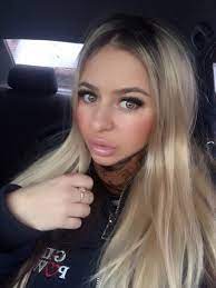 Marina Slivak, 34 years, (20.01.1989), Kharkiv, Ukraine