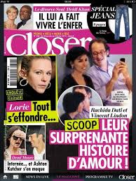 El 27 de noviembre de 1965 en saint rémy, saona y loira, francia), es una política francesa. Scoop Rachida Dati Vincent Lindon Seraient Ensemble Paperblog
