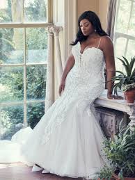 Plus Size Wedding Dresses And Gowns Maggie Sottero