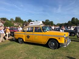Image result for Taxi Yellow 1978 Taxi