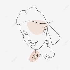Gracias a resoomer, vaya al meollo de los artículos para elaborar sus tesis y. Linea Abstracta Dibujo Avatar Femenino Resumen Dibujo Lineal Hembra Png Y Vector Para Descargar Gratis Pngtree