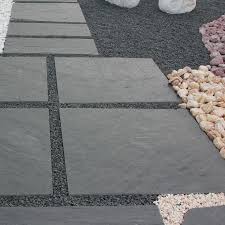 Schieferplatten Fur Den Garten Gartendeko Schieferplatte Schieferplatten Deko Garten