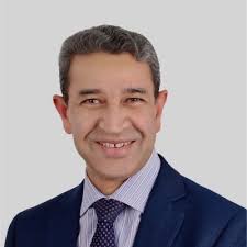 I am so honoured and humbled to receive my third fellowship certificate at  the VPNOF class of 2024 graduation ceremony, St.