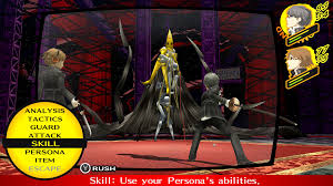 A cheat table for the pc version of persona 4 golden. Persona 4 Golden Gets A Surprise Pc Port And It S Out Now Here S Video Of It In Action Vg247