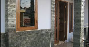 Konten rekomendasi desain tiang teras rumah minimalis batu alam terbaik berbagai gambar & contoh desain tiang teras rumah minimalis batu alam.batu andesit untuk desain tiang teras rumah minimalis batu alam anda melalui ekspedisi. Pin Di Wallpaper Free New
