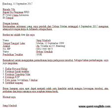 Contoh surat lamaran terbaru untuk tahun 2020 yakni tips cara membuat surat lamaran kerja di alfamidi. Info Kerja Surat Lamaran Kerja Alfamidi Terbaru