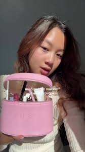 No Makeup Makeup Routine with Top Beauty Brands