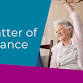 A Matter of Balance| Presented by Aultman Hospital event image