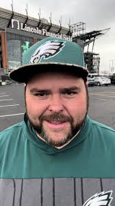 Club Level Food Lincoln Financial Field