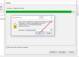 Dec 09, 2020 · t o encrypt and decrypt files with a password, use gpg command. Eng Tutorial Pgp Signature Encrypt Decrypt Message Fingerprint