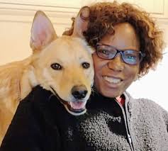 Donor Spotlight: Diana Arthur-Roe