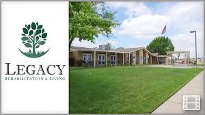 Maybe you would like to learn more about one of these? Legacy Home Health
