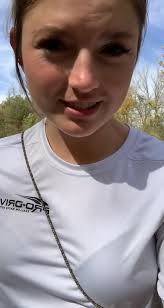 Hannah Barron Archery