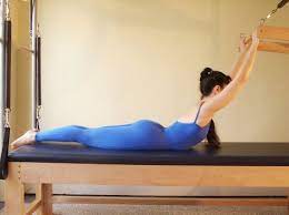 Pin On Pilates