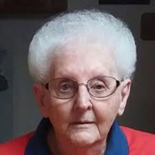 Mary (Jerger) Lackman Obituary December 19, 2018