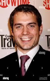 The tudors henry cavill Banque de photographies et d'images à haute  résolution