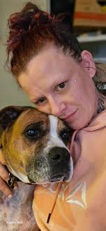 Owner mourns loss of beloved dog