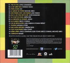 Listen to music from les enfants du top 50 like t'en va pas, il est libre max & more. Les Enfants Du Top 50 Cd France Loisirs